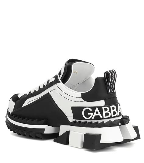 dolce gabbana sneakers women's sale.